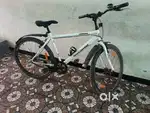 Hero sprint Urban model