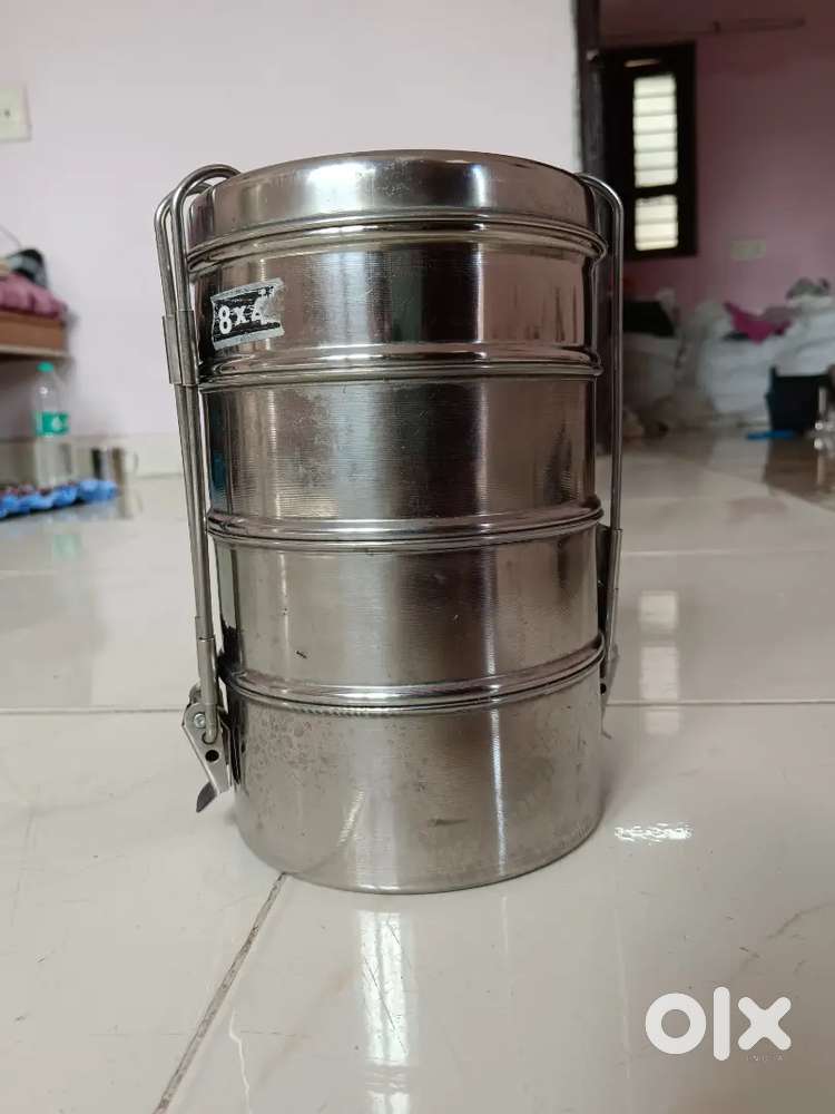Tiffin Dabba