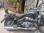 Super meteor 650 for sell