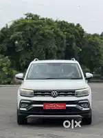 Volkswagen Taigun 1.0 TSI Topline AT, 2022, Petrol