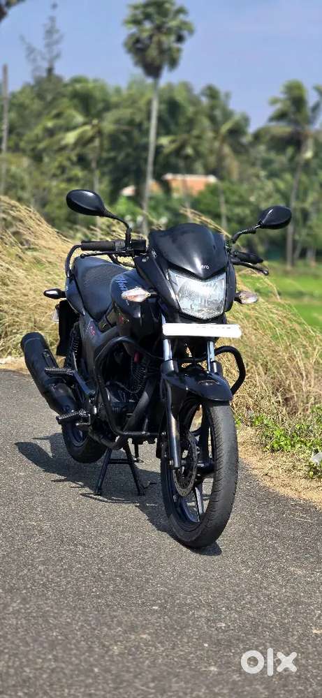 HERO HUNK Bike FOR_SALE