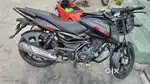 Full condition bike