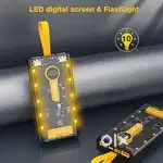 Signature Brand Power Bank,  Sealed Product