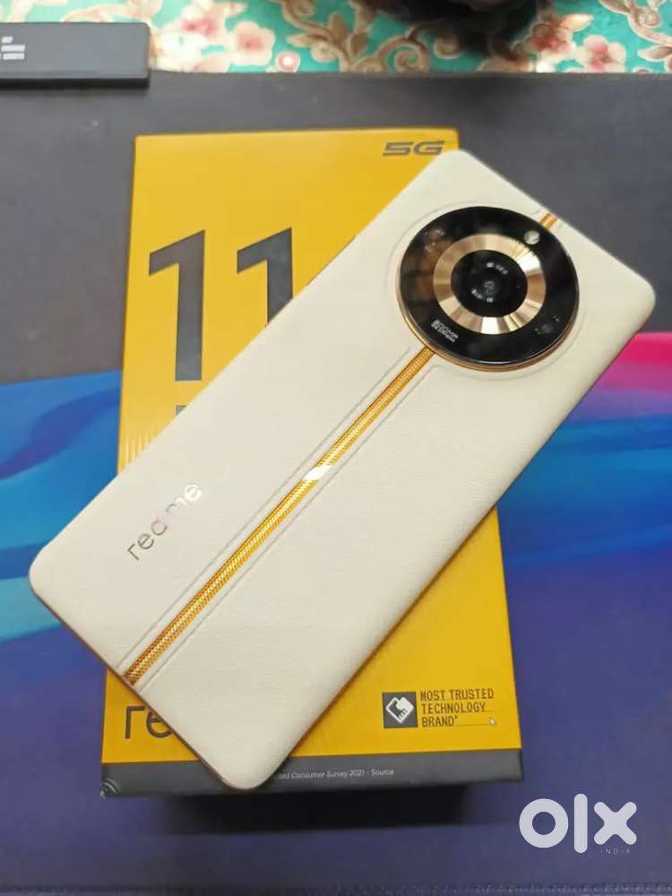 Realme 11 Pro+ 5G