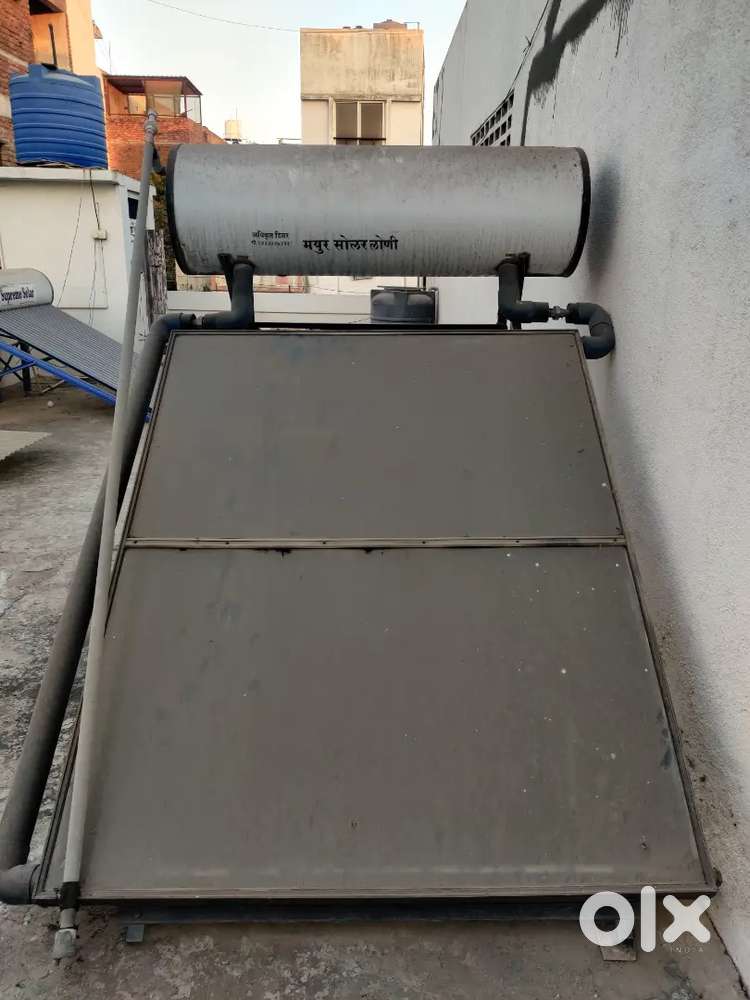 Jain Solar Water Heater for Sale
