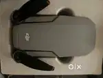 DJI Mini 4 K Drone