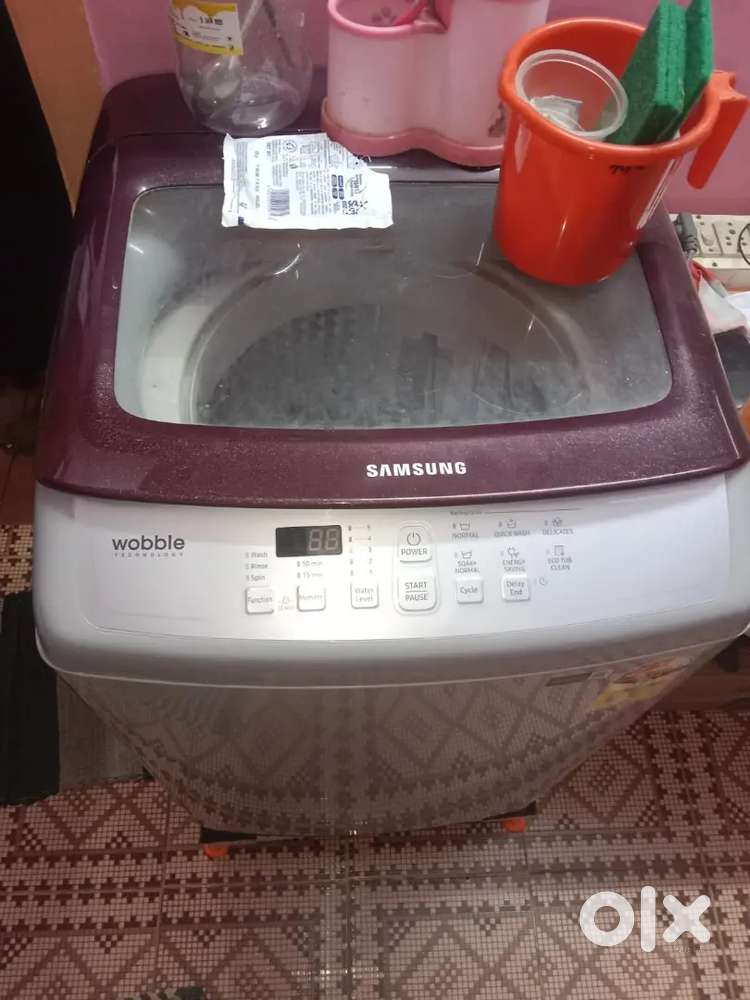 Washing machine sale in Kolathur