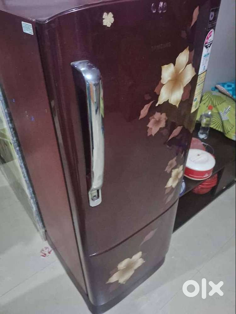Need to sell Samsung Fridge.