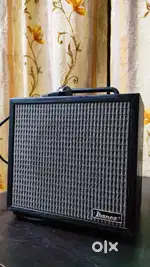 Guitar Amplifier