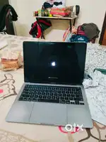 Macbook Pro 13 Inch, 2020, 256GB
