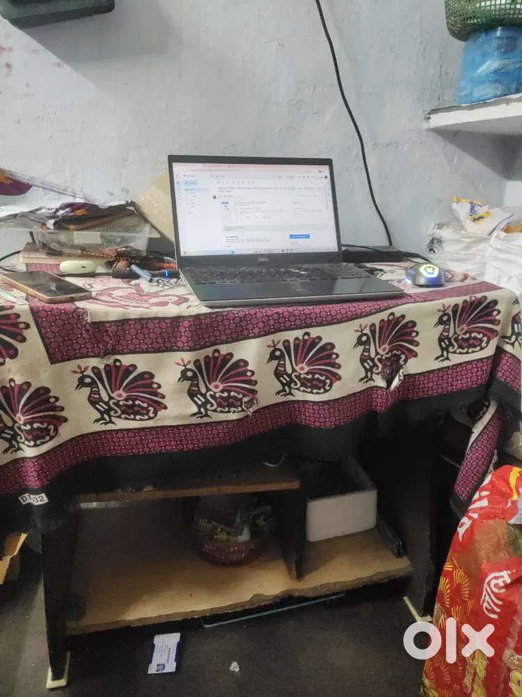 Bed Table, computer table