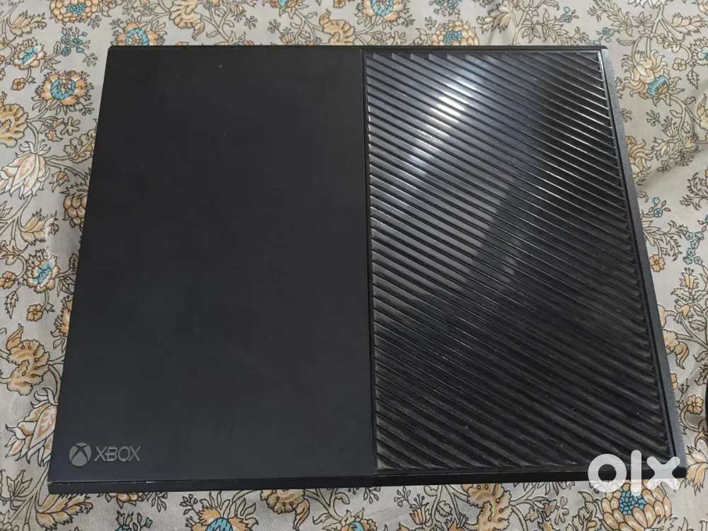 Xbox one gaming console