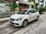 Maruti Suzuki Swift Dzire 2012-2015 ZDI, 2015, Diesel