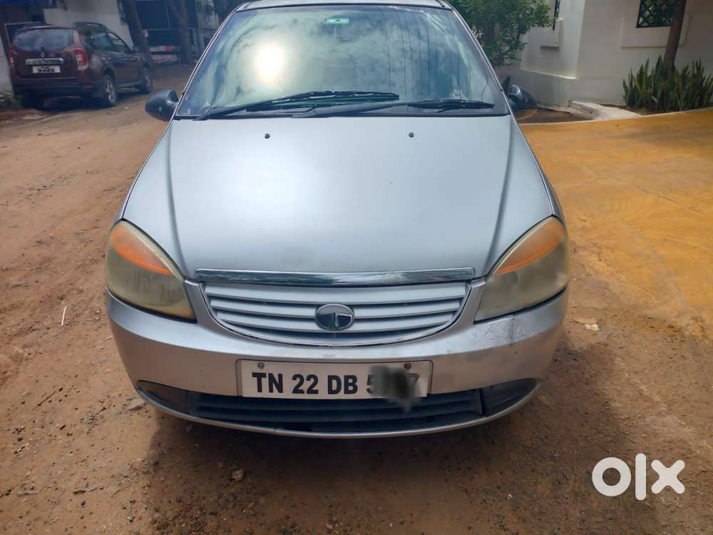 Tata Indica V2, 2015, Diesel