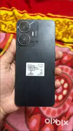 Realme c55