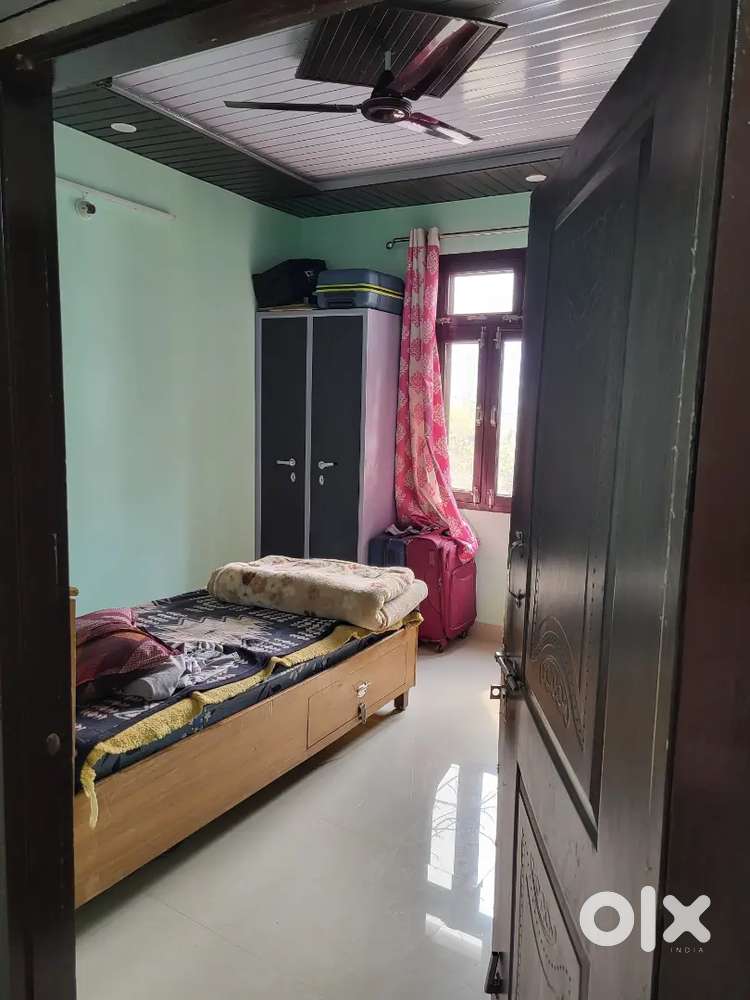 1 bhk 1st and 2nd floor