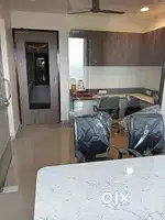 Well furnished office 1 Boss cabin 1 pantry 4 work station