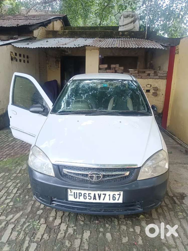 Indigo car TDI