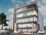 10000 squarefeet full building Rent(prime location-kochi kadavanthra))