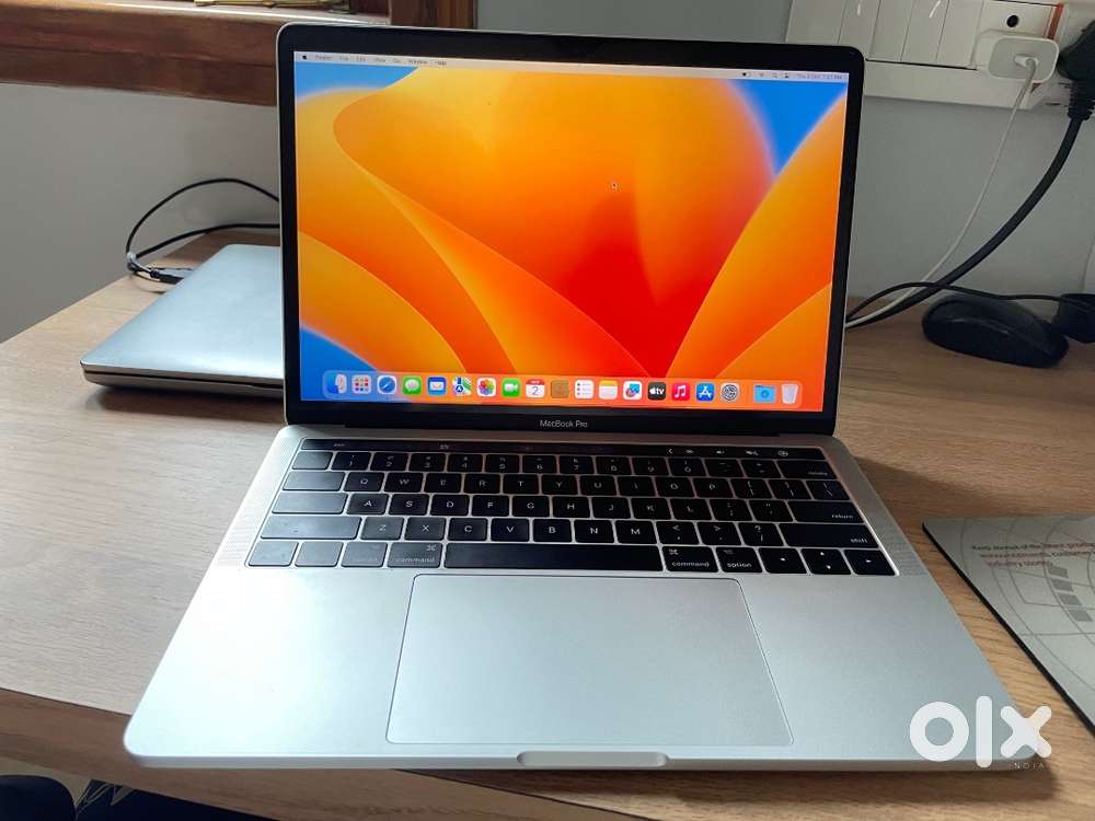 MacBook Pro