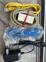 Dlink landline wifi connector