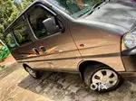 Maruti Suzuki Eeco 5 Seater AC, 2019, Petrol