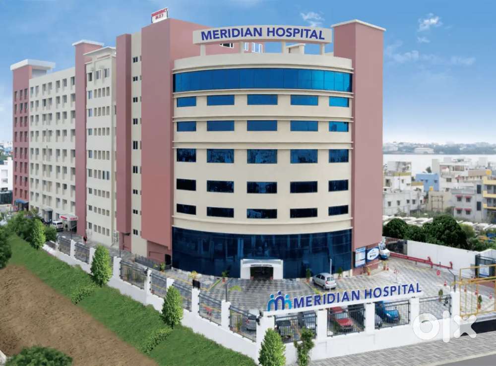ANM GNM, NURSING STAFF REQUIRED IN HOSPITAL LUCKNOW(HR ARSHI SINGH)