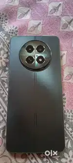 Realme 12 5G without one scratch!