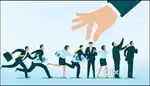 Network Technicians and Business Relationship Executives