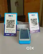 Paytm Swipe Machine