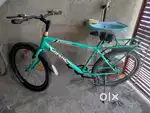 Denim Cycle