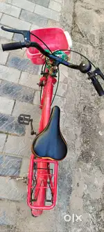 Good condition bicycle