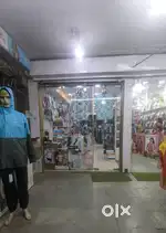 GULMOHAR SHOP K KAAM K LIYE GIRL needed  HOSIERY & READYMADE GARMENTS