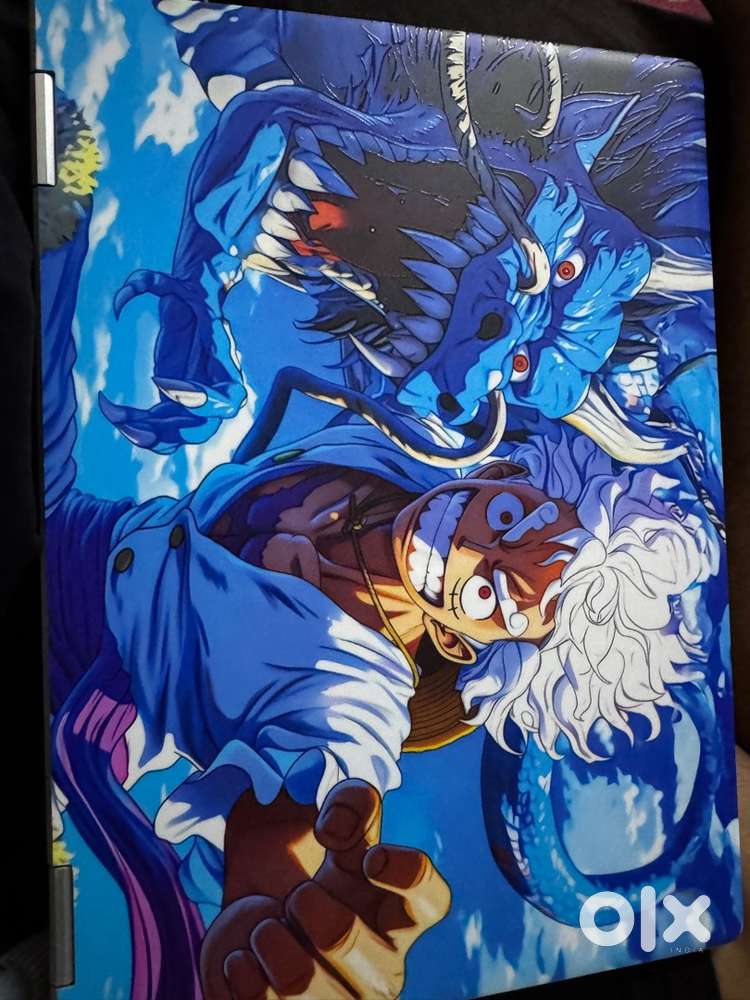 HP ProBook x360 435 PC