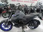 YAMAHA FZS MODEL 2023