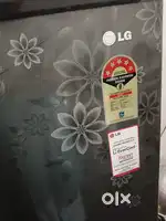 Company name LG fridge