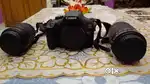 Camera DSLR Canon EOS1300D