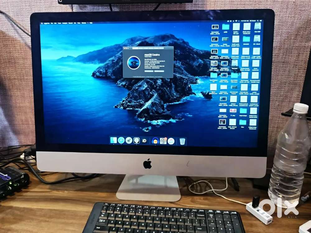 I MAC 27inch