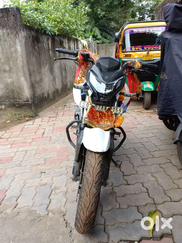 Good condition my bike fast owner