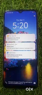 Vivo Y56 5g