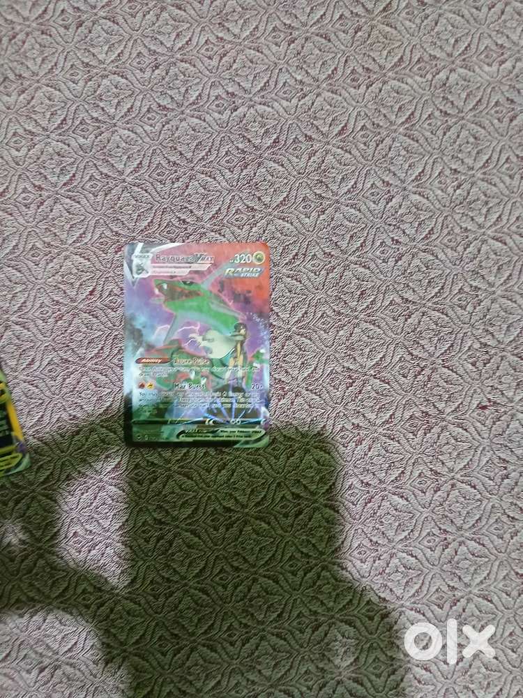 Pokemon cards in chep