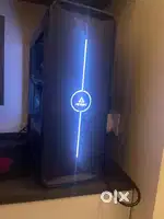Beast Gaming pc