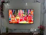 Realme 43 inch 4k led tv