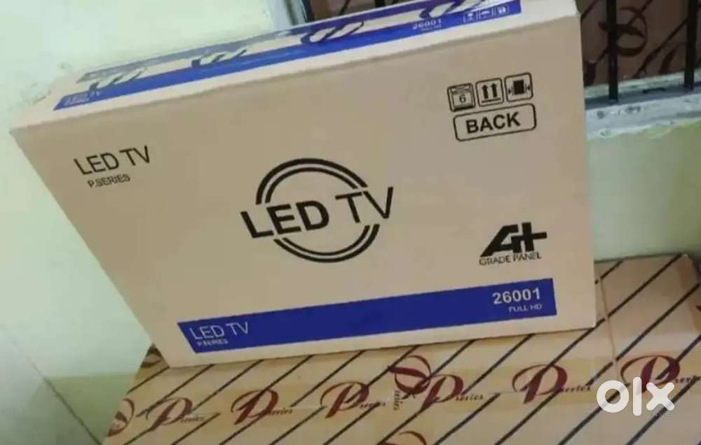 24'' Sony Led TV