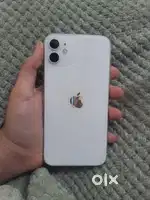 Iphone 11 White. 128 GB. All working. In an Excellent condition.