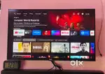 Acer 32” Full HD LED Smart Android TV