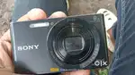 Sony 8sx camera