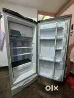 Godrej,edge fridge