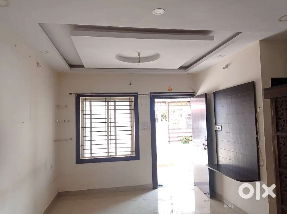 Semi furnished Duplex at palak vihar phase 2, khajuri kalan road.