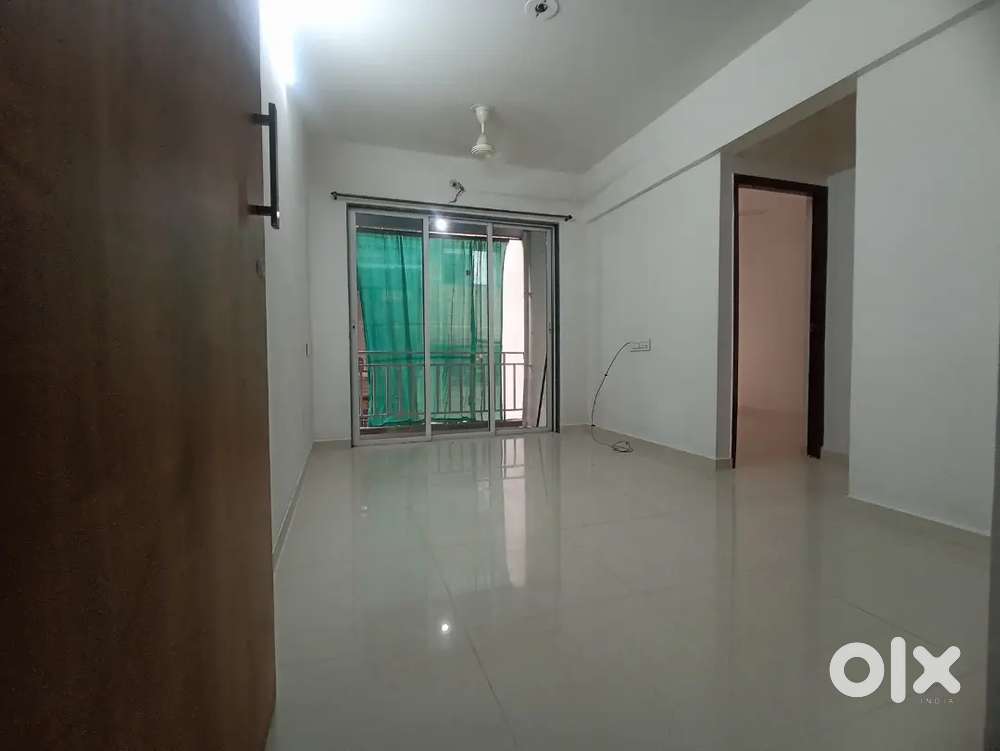 1 RK flat for rent in ulwe